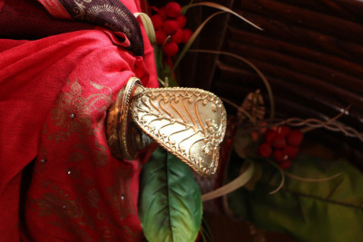 BRASS HANDICRAFT PRODUCTS(#2140)-gallery-6