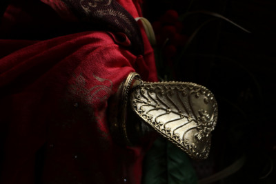 BRASS HANDICRAFT PRODUCTS(#2141)-gallery-5