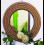 Handicraft mirror (rope ) - Getkraft.com