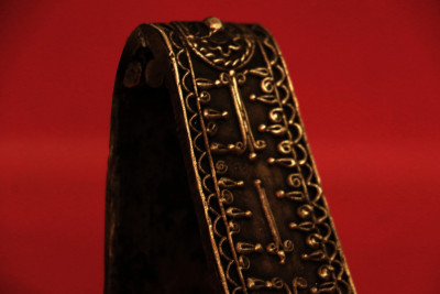 BRASS HANDICRAFT PRODUCTS(#2147)-gallery-1