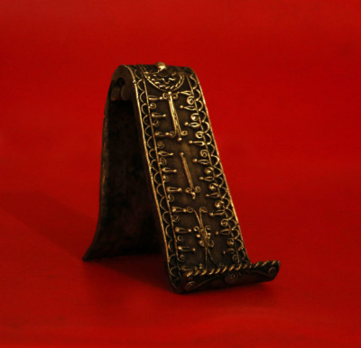 BRASS HANDICRAFT PRODUCTS(#2147)-gallery-2