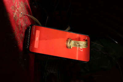 BRASS HANDICRAFT PRODUCTS(#2147)-gallery-5