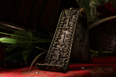 BRASS HANDICRAFT PRODUCTS(#2147)-gallery-7