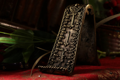 BRASS HANDICRAFT PRODUCTS(#2147)-gallery-9