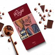 Rage Chocolatier Womens Day Special Like A Boss - 90 Gram(#2148) - Getkraft.com