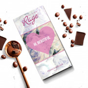 Rage Chocolatier Hi Beautiful French Biscuit - 90 Grams(#2149) - Getkraft.com
