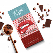 Rage Chocolatier Womens Day Special Lipstick Chocolate Signature Blend - 90 Grams(#2150) - Getkraft.com