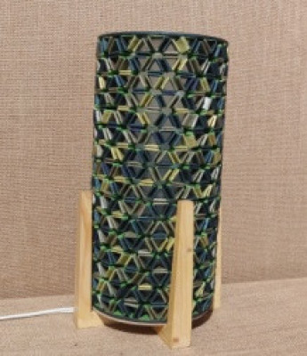 TALL TABLE TOP LIGHT(#2186)-gallery-0