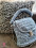 Crossbody crochet bag Crossbody crochet bag - Getkraft.com