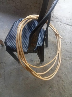 Cane Raw Material (Jati Bet)(#2288)-gallery-0