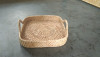 Cane Square Tray 12 inches(#2294)-thumb-1