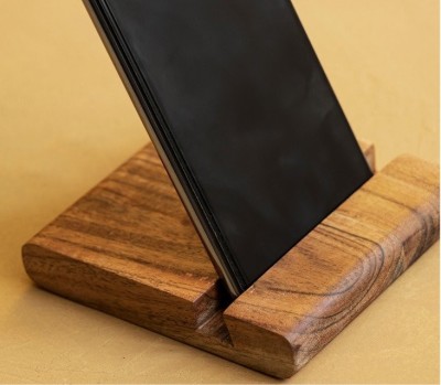 Meilleur Wooden Mobile Stand(#2317)-gallery-1
