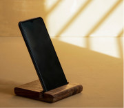 Meilleur Wooden Mobile Stand(#2317) - Getkraft.com