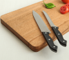 Arogyavat Cutting and Chopping Board in Steam Beech(#2319)-thumb-1
