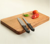Arogyavat Cutting and Chopping Board in Steam Beech(#2319) - Getkraft.com