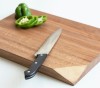 Swarnam Steam Beech Wooden Chopping and Cutting Board(#2320)-thumb-1