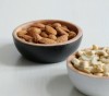 Check Mate Set of 2 Bowls in Mango Wood(#2323)-thumb-2
