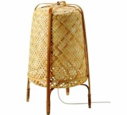 Bamboo designer Table Lamp Style 110(#2388) - Getkraft.com