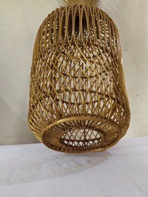 Bamboo Decorative Table Lamp(#2404)-gallery-1