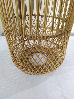 Bamboo Decorative Table Lamp(#2404)-gallery-2