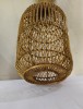 Bamboo Decorative Table Lamp(#2404)-thumb-1