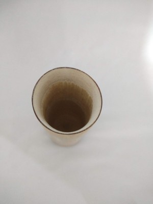 Bamboo Glass 7 inches(#2406)-gallery-2