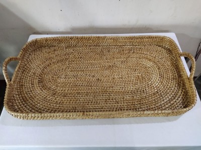 Cane Large Tray(#2409)-gallery-2