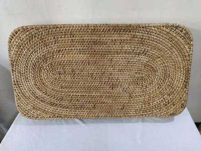 Cane Large Tray(#2409)-gallery-3