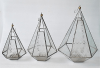 Stainless Steel Lantern(#2448)-thumb-1