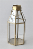 Stainless steel lantern(#2452)-thumb-1