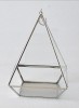 Stainless steel lantern(#2453) - Getkraft.com