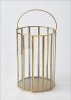 Stainless steel lantern(#2456) - Getkraft.com