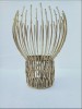 Decorative Pillar Holder(#2459) - Getkraft.com