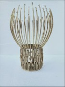 Decorative Pillar Holder(#2459) - Getkraft.com