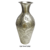 Metallic Decor Vase(#2464)-thumb-3
