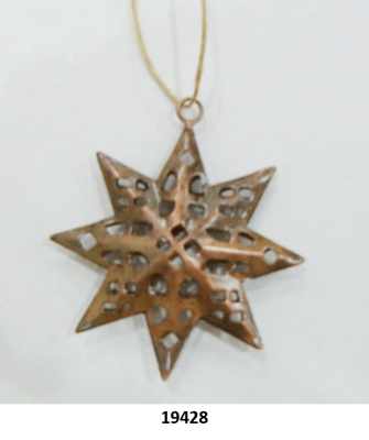 Christmas Tree Pendant(#2468)-gallery-2