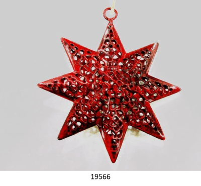 Christmas Tree Pendant(#2468)-gallery-5
