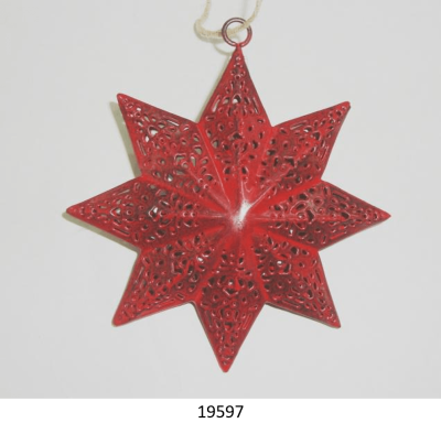 Christmas Tree Pendant(#2468)-gallery-6