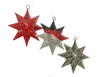 Christmas Tree Pendant(#2468)-thumb-1