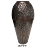 Metallic Decor Vase(#2471)-thumb-1