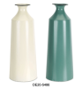 Metallic Decor Vase(#2473)-thumb-1