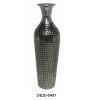 Metallic Decor Vase(#2475)-thumb-1