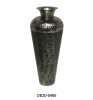 Metallic Decor Vase(#2476)-thumb-1