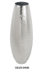 Metallic Decor Vase(#2485)-thumb-1