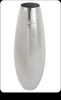 Metallic Decor Vase(#2485) - Getkraft.com