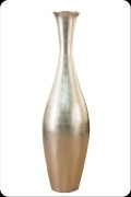 Metallic Decor Vase(#2488) - Getkraft.com