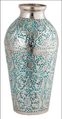 Metallic Decor Vase(#2501)-gallery-0