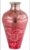 Metallic Decor Vase(#2502)-thumb-0