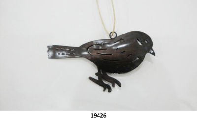 Christmas Tree Pendant(#2510)-gallery-1