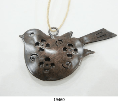 Christmas Tree Pendant(#2510)-gallery-4